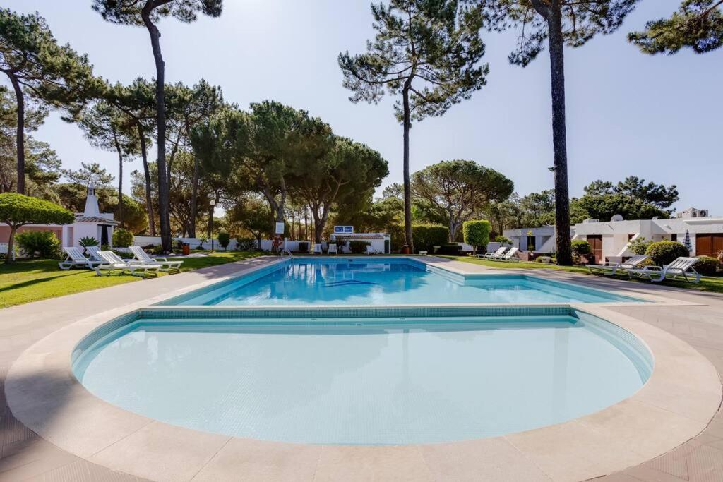 Planalto - Cosy House For 4 In A Private Condo With Pool At Vilamoura Quarteira Zewnętrze zdjęcie