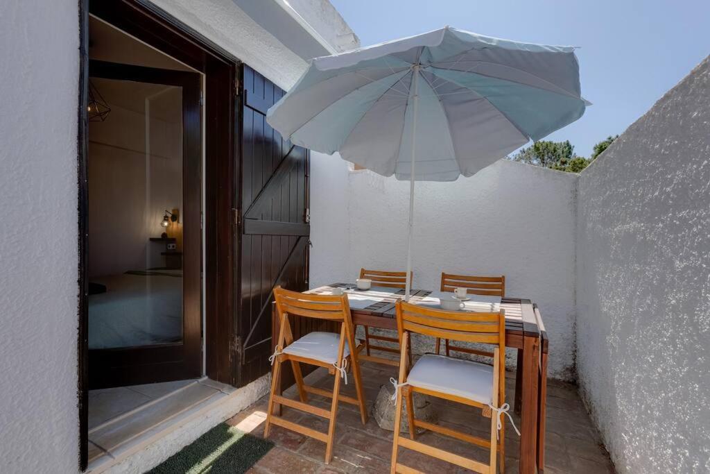 Planalto - Cosy House For 4 In A Private Condo With Pool At Vilamoura Quarteira Zewnętrze zdjęcie