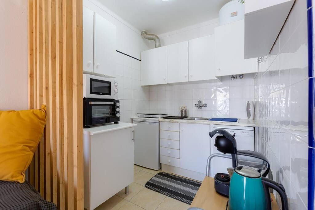 Planalto - Cosy House For 4 In A Private Condo With Pool At Vilamoura Quarteira Zewnętrze zdjęcie