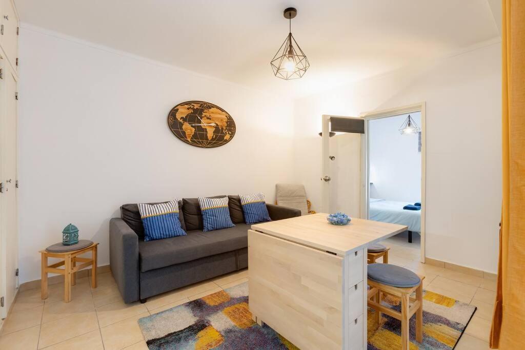 Planalto - Cosy House For 4 In A Private Condo With Pool At Vilamoura Quarteira Zewnętrze zdjęcie