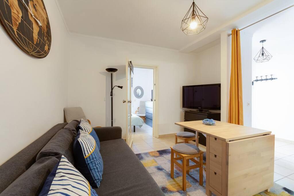 Planalto - Cosy House For 4 In A Private Condo With Pool At Vilamoura Quarteira Zewnętrze zdjęcie