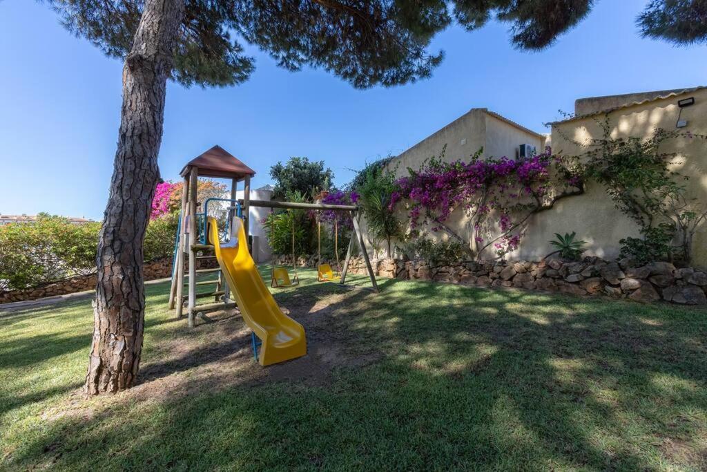 Planalto - Cosy House For 4 In A Private Condo With Pool At Vilamoura Quarteira Zewnętrze zdjęcie